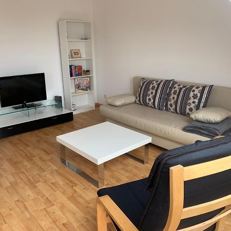 Ferienwohnung Markranstadt Kültér fotó
