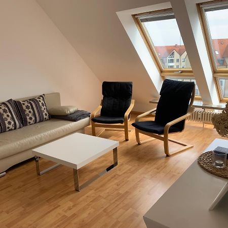 Ferienwohnung Markranstadt Kültér fotó