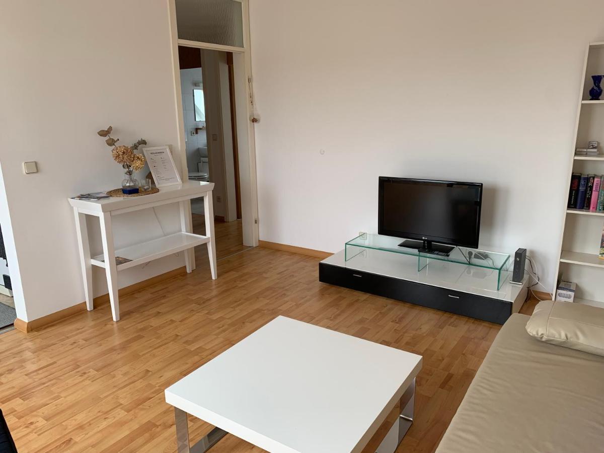 Ferienwohnung Markranstadt Kültér fotó