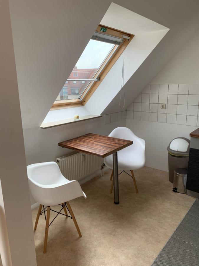 Ferienwohnung Markranstadt Kültér fotó