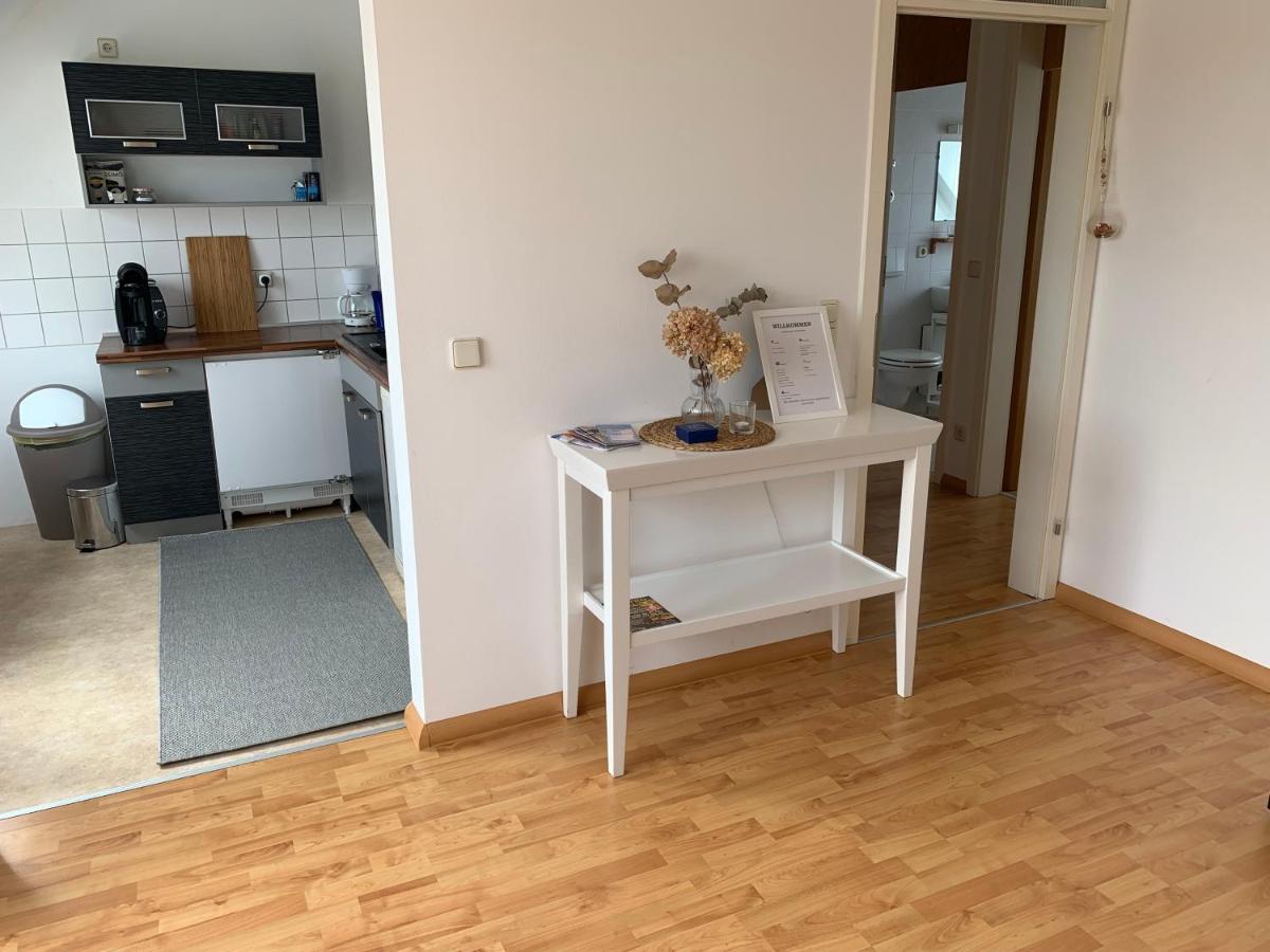 Ferienwohnung Markranstadt Kültér fotó
